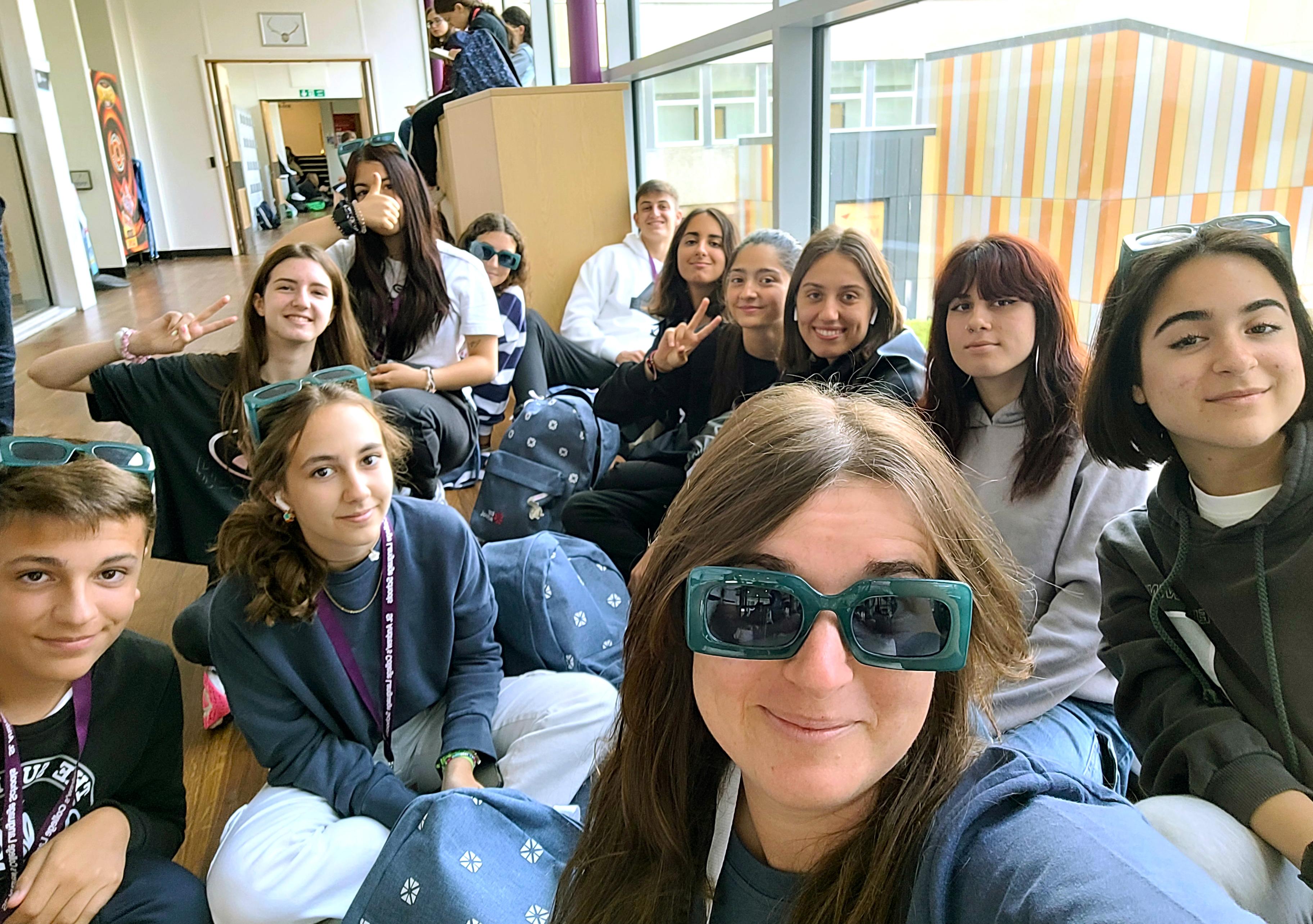 Edimburgo 2 – Disfrutando cada rincón, cada «piedrecita».