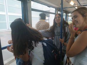 '24 Valle del Loira - C'est parti pour l'aventure! 2