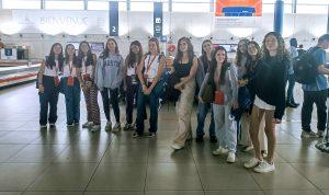 '24 Valle del Loira - C'est parti pour l'aventure! 3 '24 Valle del Loira - C'est parti pour l'aventure! 3