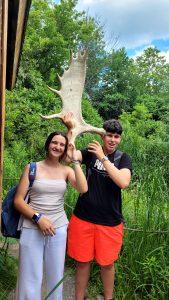 '24 Toronto 2 - ROM, High Park, Zoo y festivales en las calles. 5