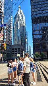 '24 Toronto 2 - ROM, High Park, Zoo y festivales en las calles. 7