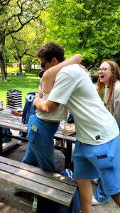 '24 Toronto 3 - Semana de altura con crucero, cumple y peli. 1