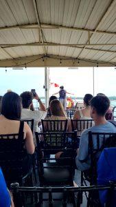 '24 Toronto 3 - Semana de altura con crucero, cumple y peli. 2