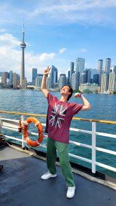 '24 Toronto 3 - Semana de altura con crucero, cumple y peli. 3