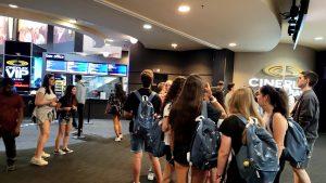 '24 Toronto 3 - Semana de altura con crucero, cumple y peli. 4