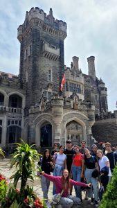 '24 Toronto 3 - Semana de altura con crucero, cumple y peli. 6