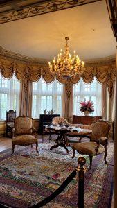 '24 Toronto 3 - Semana de altura con crucero, cumple y peli. 7