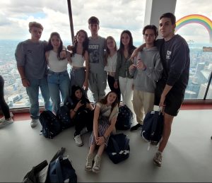 '24 Toronto 3 - Semana de altura con crucero, cumple y peli. 9