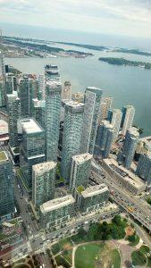 '24 Toronto 3 - Semana de altura con crucero, cumple y peli. 10