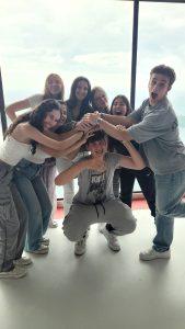 '24 Toronto 3 - Semana de altura con crucero, cumple y peli. 11