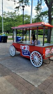 '24 Toronto 4 - Campeones, campeones OE OE OEEE!! 5