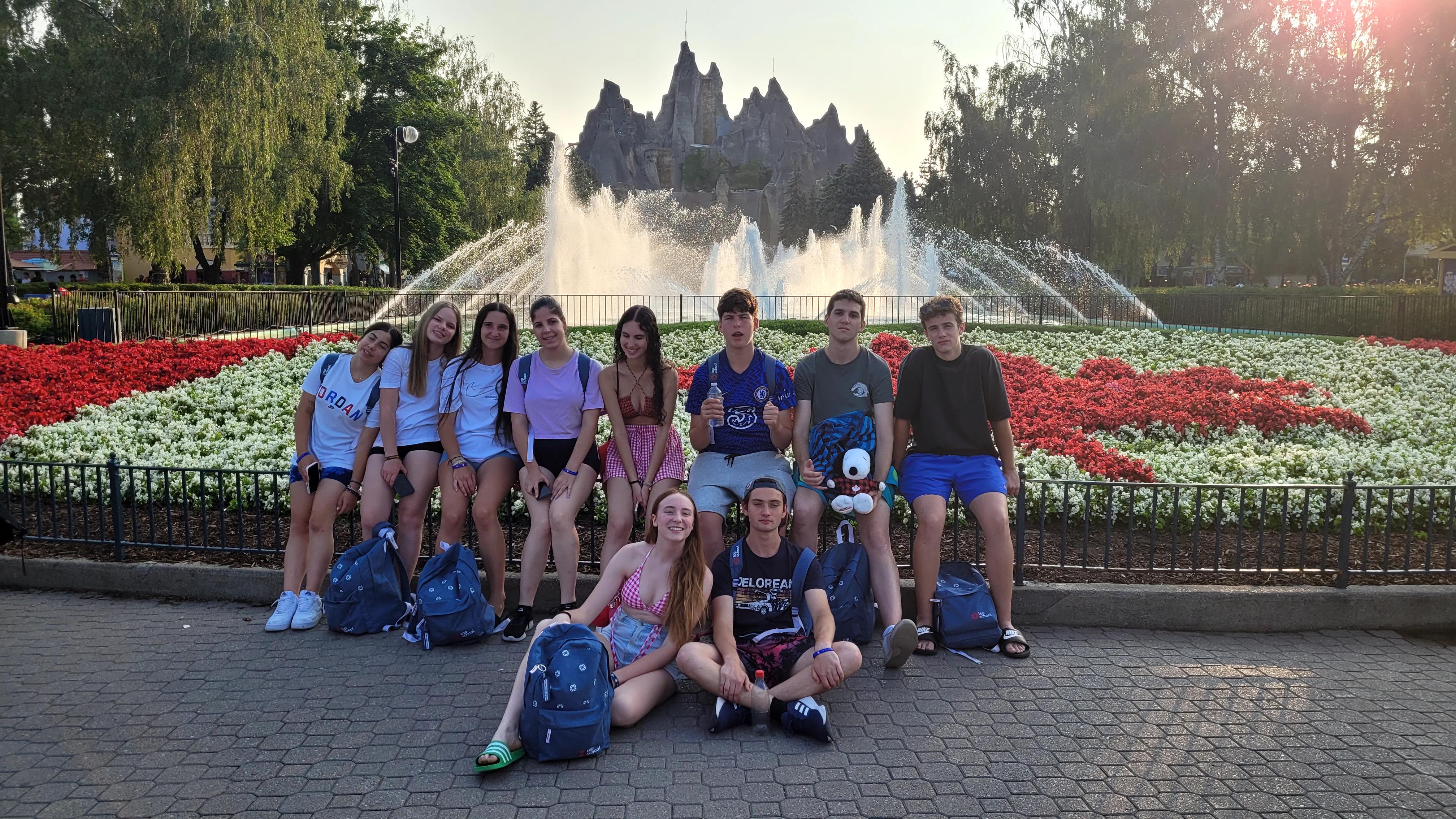 ’24 Toronto 4 – Campeones, campeones OE OE OEEE!!