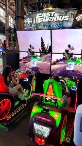 '24 Toronto 5 - Niagara Falls, playa, láser y mucho más 3