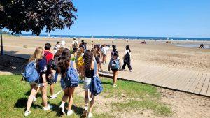 '24 Toronto 5 - Niagara Falls, playa, láser y mucho más 4