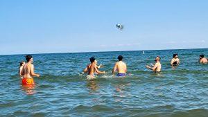 '24 Toronto 5 - Niagara Falls, playa, láser y mucho más 5