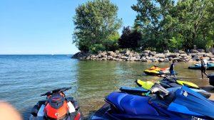 '24 Toronto 5 - Niagara Falls, playa, láser y mucho más 6