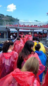 '24 Toronto 5 - Niagara Falls, playa, láser y mucho más 7