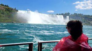 '24 Toronto 5 - Niagara Falls, playa, láser y mucho más 8