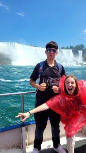 '24 Toronto 5 - Niagara Falls, playa, láser y mucho más 9