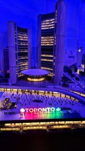 '24 Toronto 6 - Han sido 4 semanas inolvidables. Volvemos. 1