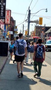 '24 Toronto 6 - Han sido 4 semanas inolvidables. Volvemos. 4