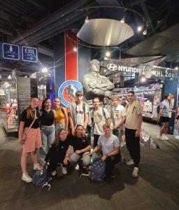 '24 Toronto 6 - Han sido 4 semanas inolvidables. Volvemos. 5