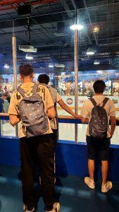 '24 Toronto 6 - Han sido 4 semanas inolvidables. Volvemos. 6