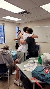 '24 Toronto 6 - Han sido 4 semanas inolvidables. Volvemos. 9