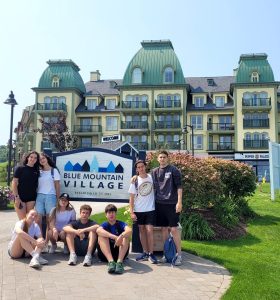 '24 Toronto 6 - Han sido 4 semanas inolvidables. Volvemos. 10