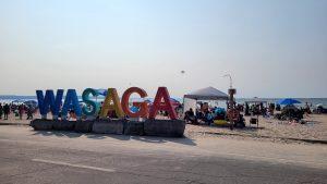 '24 Toronto 6 - Han sido 4 semanas inolvidables. Volvemos. 12