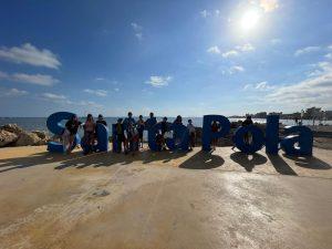 Costa Blanca Camp 24 - Primera semana ¡sin parar! 7