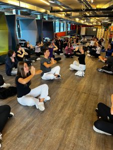 '24 Edimburgo 4 - Museo, Palacio, Castillo y ¡a la finaaaal! 3