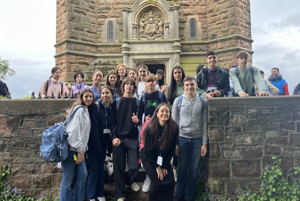 ’24 Bath – Primeros 3 días sin parar