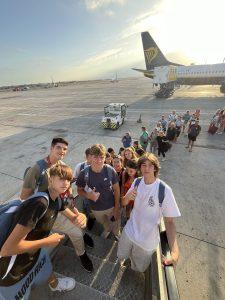 '24 Bath - Primeros 3 días sin parar 3