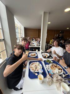 '24 Bath - Primeros 3 días sin parar 8