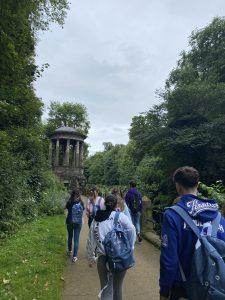 '24 Edimburgo 2 - Clases, Dundee y Stockbridge 3