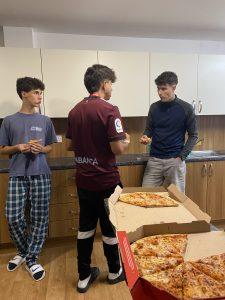 '24 Edimburgo - ¡Comienza la aventura! 3