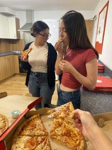 '24 Edimburgo - ¡Comienza la aventura! 4