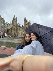 '24 Edimburgo - ¡Comienza la aventura! 6