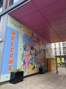 '24 Edimburgo - ¡Comienza la aventura! 8