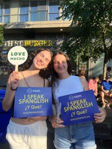 '24 Toronto 2 - ROM, High Park, Zoo y festivales en las calles. 8