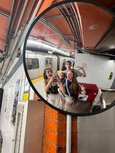 '24 Toronto 2 - ROM, High Park, Zoo y festivales en las calles. 6