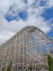 '24 Bray 2 - Squirrel Scramble, Emerald Park y ¡la Eurocopa! 4