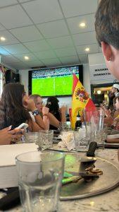 '24 Toronto 4 - Campeones, campeones OE OE OEEE!! 2