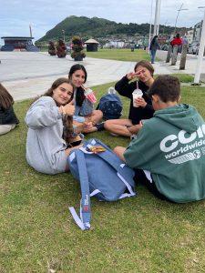 '24 Bray 2 - Squirrel Scramble, Emerald Park y ¡la Eurocopa! 6