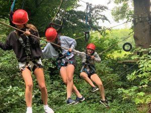 '24 Bray 2 - Squirrel Scramble, Emerald Park y ¡la Eurocopa! 2