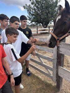 Costa Blanca Camp 24 - Primera semana ¡sin parar! 1