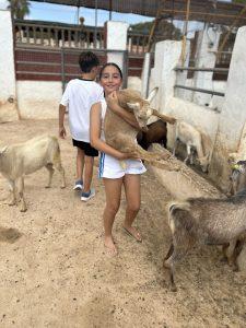 Costa Blanca Camp 24 - Primera semana ¡sin parar! 2