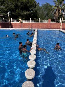 Costa Blanca Camp 24 - Primera semana ¡sin parar! 6