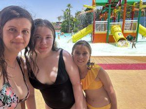 Costa Blanca Camp 24 - Primera semana ¡sin parar! 10